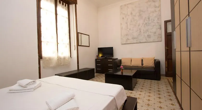 Residenza Ave Roma Bed & Breakfast 4*, Rome Italy