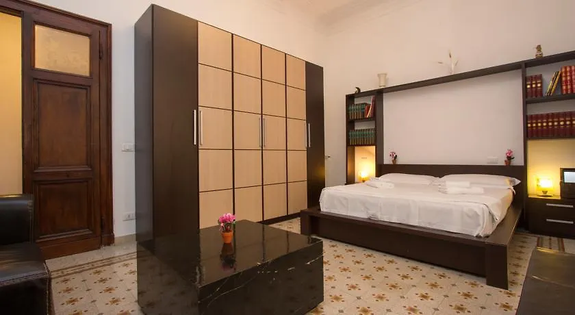 Residenza Ave Roma Bed & Breakfast