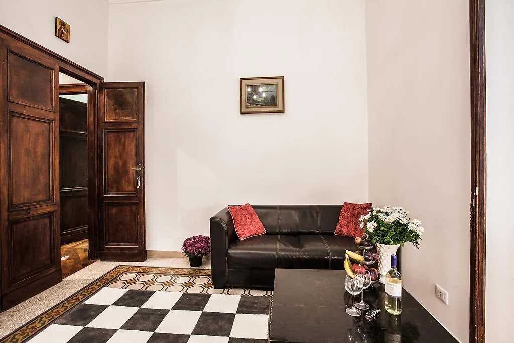 Residenza Ave Roma Bed & Breakfast