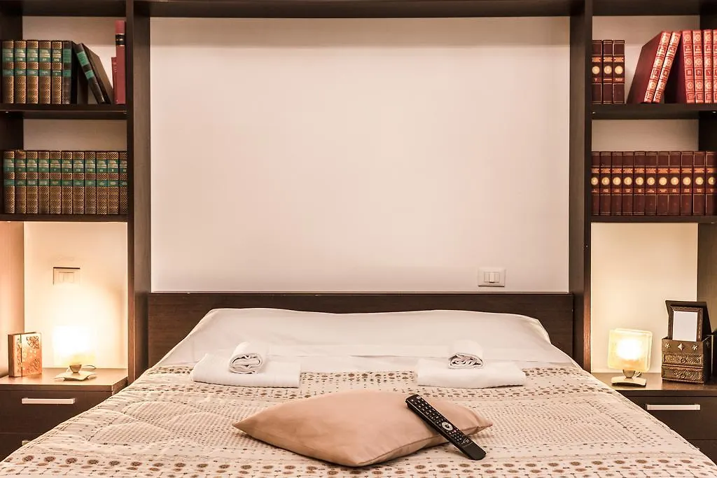 Residenza Ave Roma Bed & Breakfast