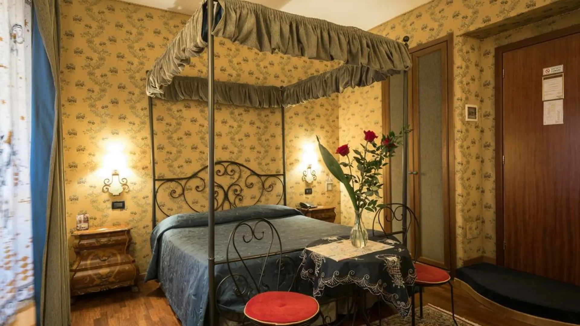 Bed and Breakfast Residenza Ave Roma Рим