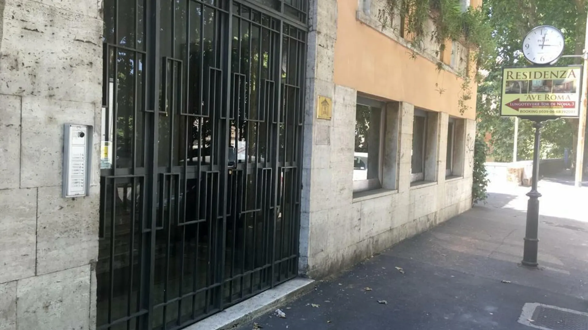Bed and Breakfast Residenza Ave Roma Рим