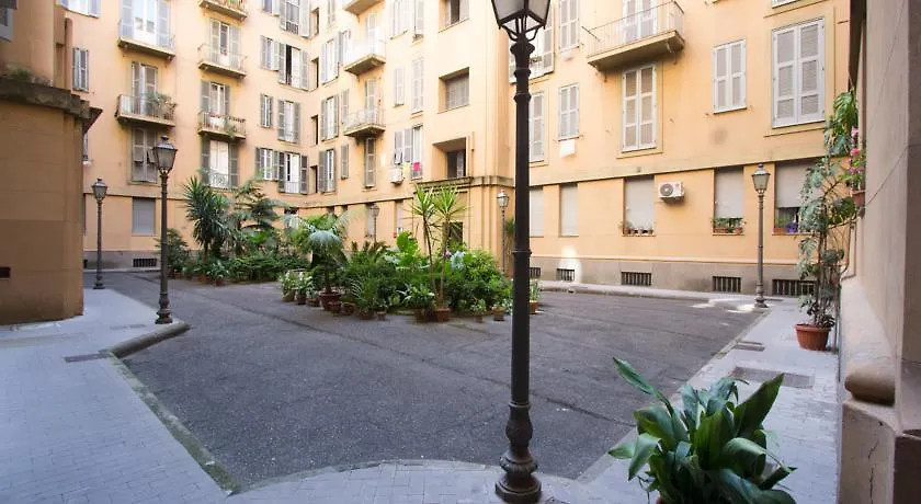 Bed and Breakfast Residenza Ave Roma Отель типа 