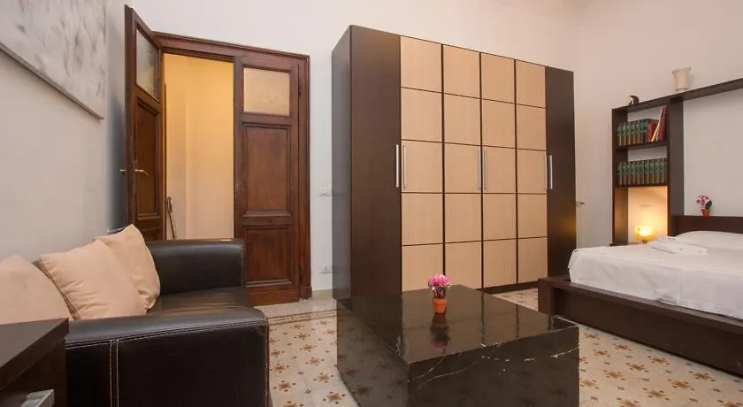 Bed and Breakfast Residenza Ave Roma