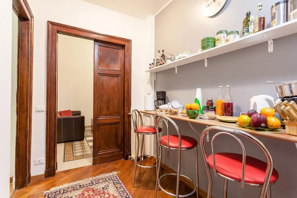 Residenza Ave Roma Bed and Breakfast Bed & Breakfast