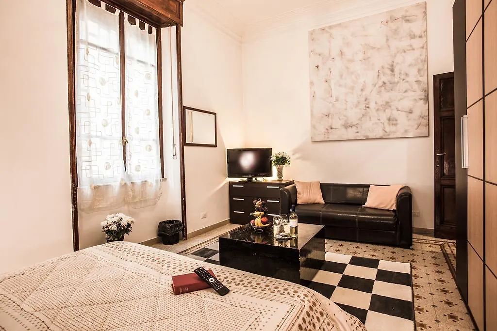 Bed and Breakfast Residenza Ave Roma