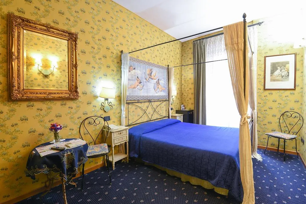 Bed and Breakfast Residenza Ave Roma