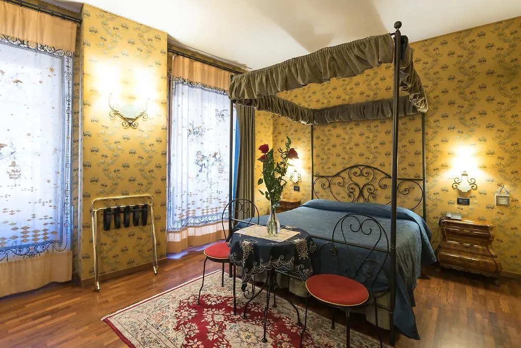 Bed and Breakfast Residenza Ave Roma