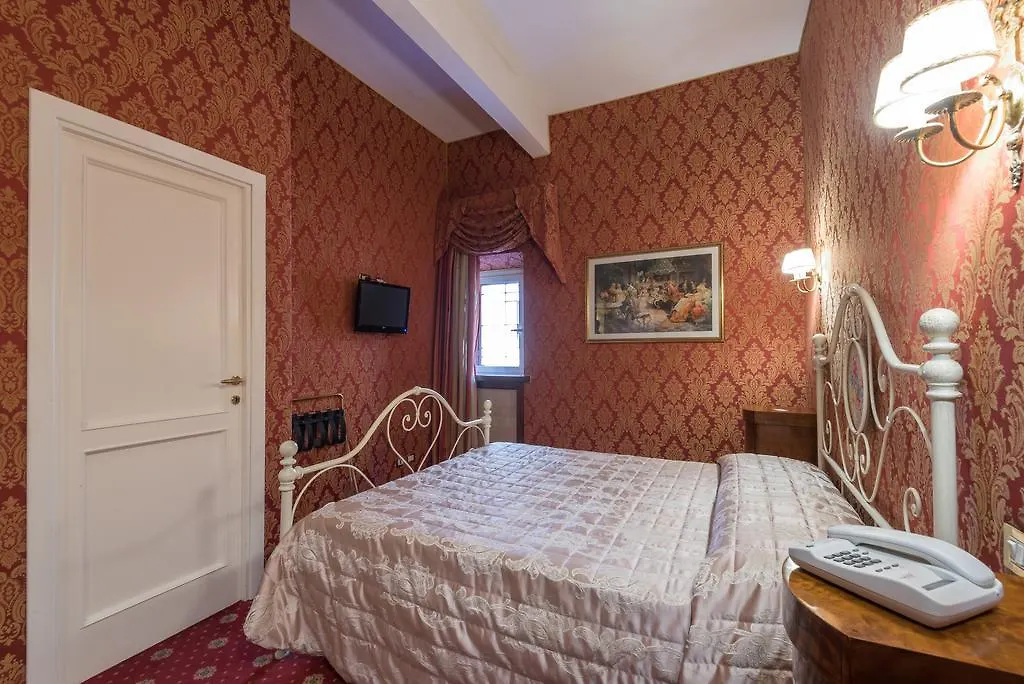 Bed and Breakfast Residenza Ave Roma Отель типа 