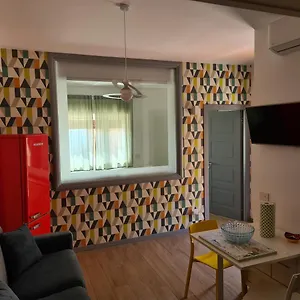 Casa Battisti Italie