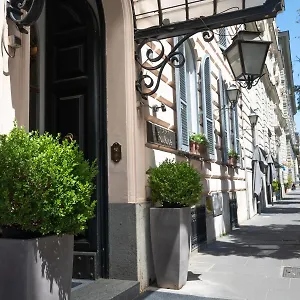 Ludovisi Palace Отель
