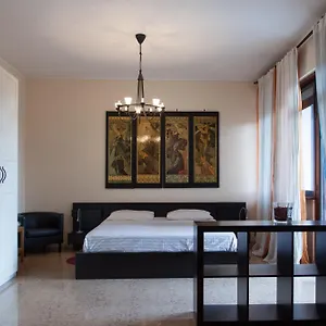 Santa Croce Отель типа 