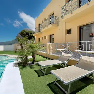  Aparthotel Le Piscine Italië