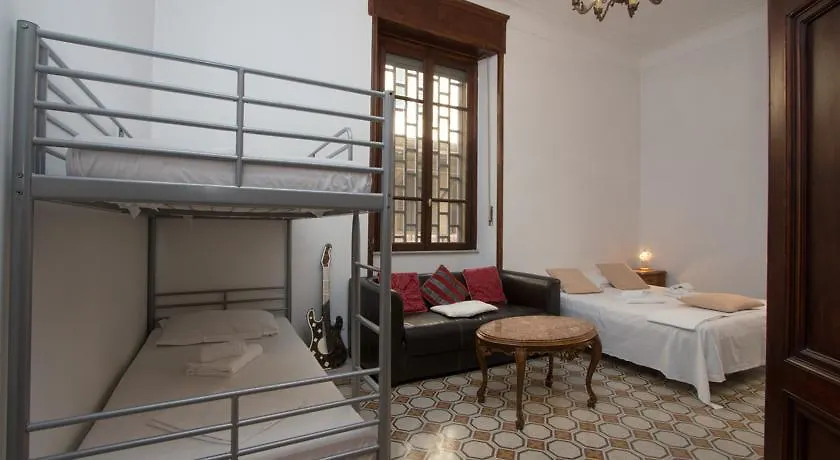 Residenza Ave Roma Bed and Breakfast