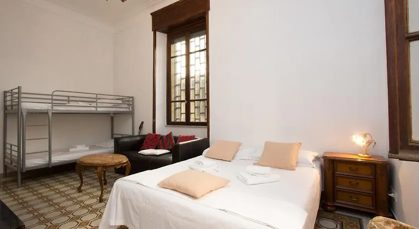Residenza Ave Roma Bed and Breakfast Ρώμη
