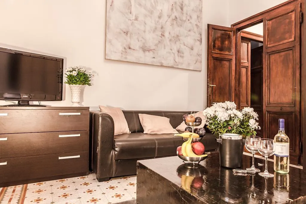 Residenza Ave Roma Bed and Breakfast