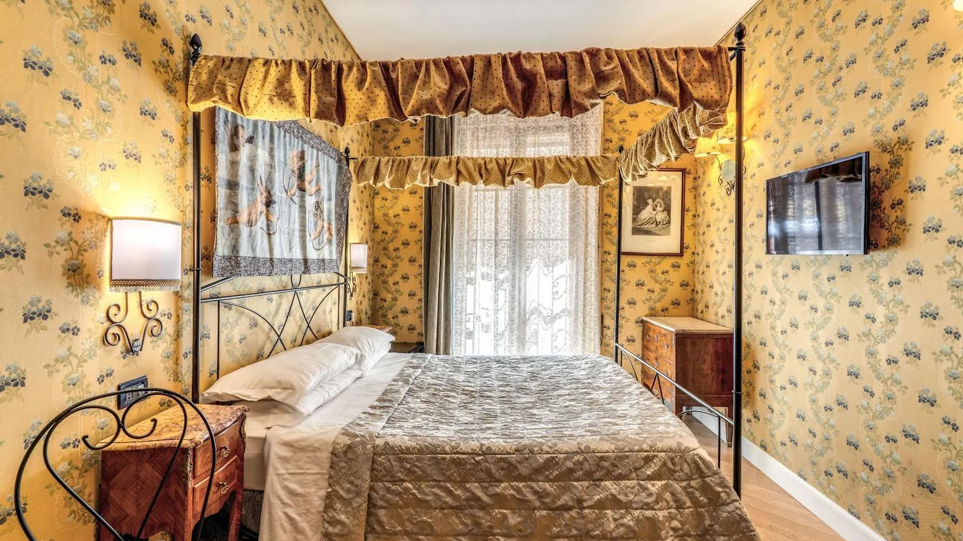 Residenza Ave Roma Bed and Breakfast