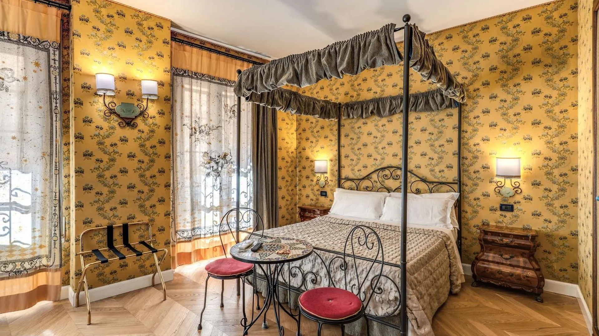 Bed and breakfast Residenza Ave Roma