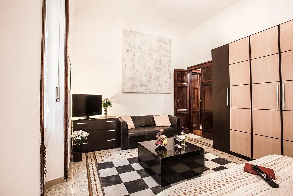 Residenza Ave Roma Bed and Breakfast Ιταλία