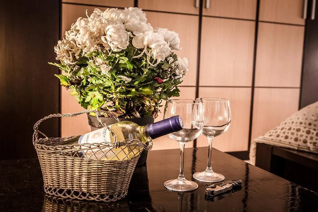 Residenza Ave Roma Bed and Breakfast Ιταλία