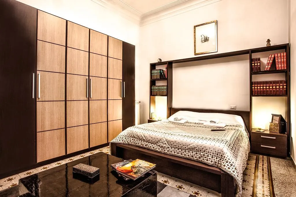 Residenza Ave Roma Bed and Breakfast Ιταλία
