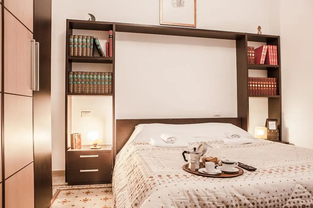 Residenza Ave Roma Bed and Breakfast