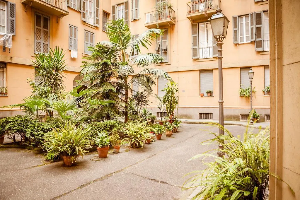 Residenza Ave Roma Bed and Breakfast