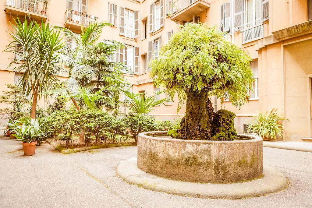 Residenza Ave Roma Bed and Breakfast 4*, Ρώμη