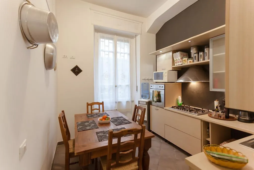 Residenza Ave Roma Bed and Breakfast 4*, Ρώμη Ιταλία