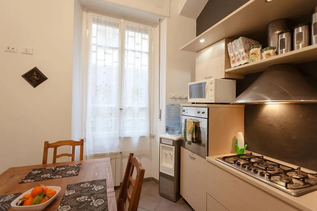 Residenza Ave Roma Bed and Breakfast 4*, Ρώμη