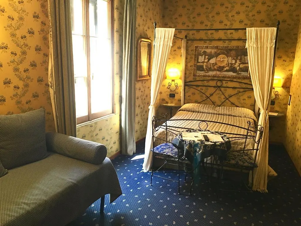 Residenza Ave Roma Bed and Breakfast Ρώμη