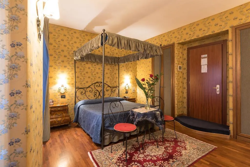 Residenza Ave Roma Bed and Breakfast 4*, Ρώμη Ιταλία