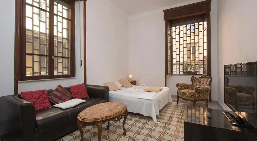 ****  Residenza Ave Roma Bed & Breakfast Italy