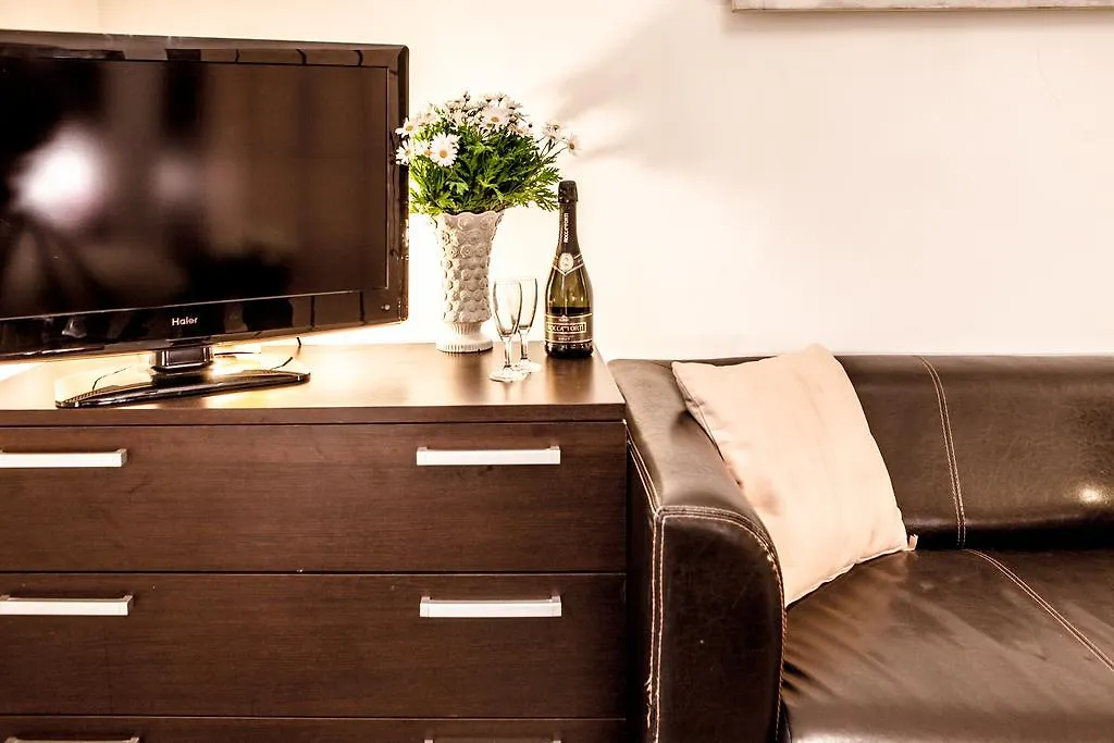 Residenza Ave Roma Bed & Breakfast Italy