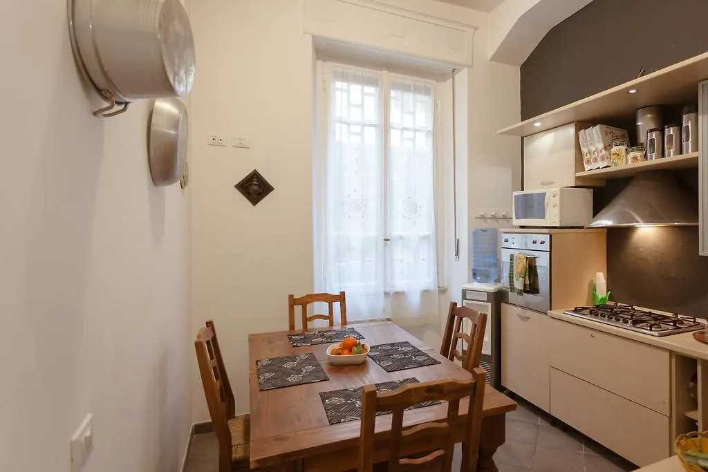 Residenza Ave Roma Bed & Breakfast
