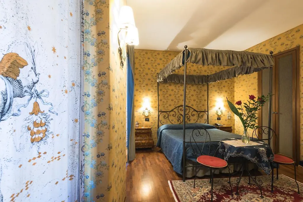 Residenza Ave Roma Bed & Breakfast