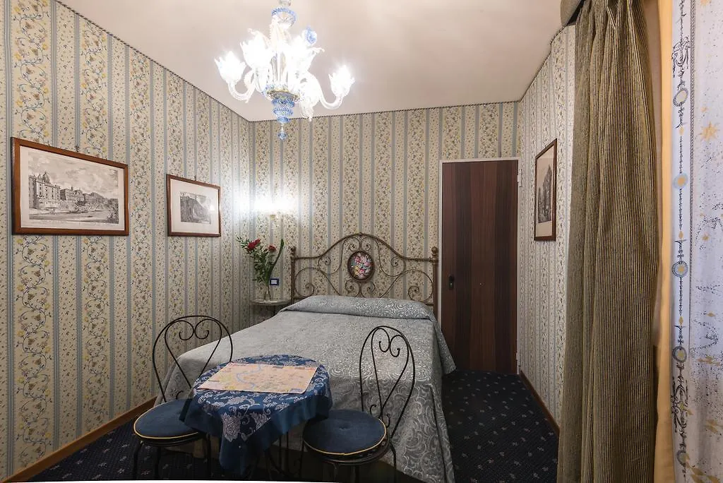 Residenza Ave Roma Bed & Breakfast