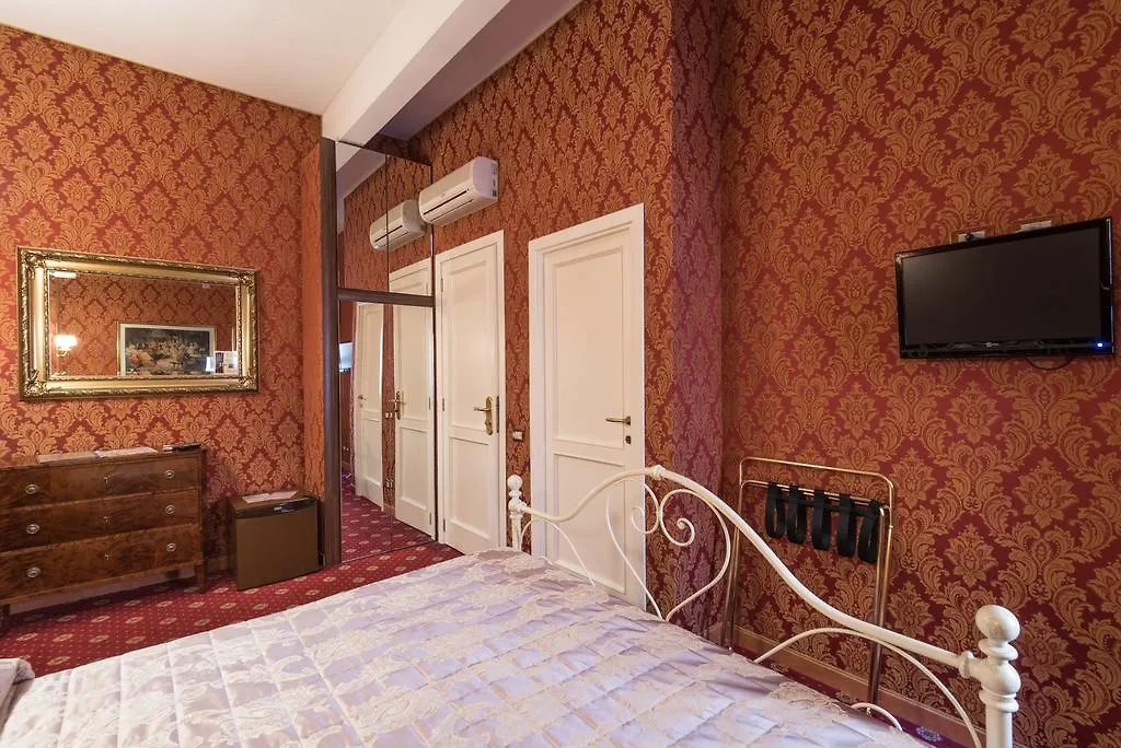 Residenza Ave Roma Bed & Breakfast  Rome